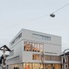 Gemeindezentrum Kuchl c Volker Wortmeyer